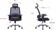 Krzesło biurowe Office Products Mykonos Czarne 12