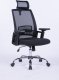 Krzesło biurowe Office Products Mykonos Czarne 2