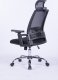 Krzesło biurowe Office Products Mykonos Czarne 3