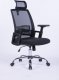 Krzesło biurowe Office Products Mykonos Czarne 6