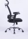 Krzesło biurowe Office Products Mykonos Czarne 7
