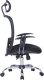 Krzesło biurowe Office Products Fotel biurowy OFFICE PRODUCTS Samos, czarny 3