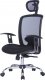 Krzesło biurowe Office Products Fotel biurowy OFFICE PRODUCTS Samos, czarny 8