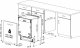 Zmywarka Beko BDIN38521Q 3