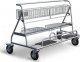Damnix Wózek do transportu płyt Carry WP4 3