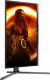 Monitor AOC 25G3ZM/BK 4