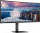 Monitor AOC CU34V5C/BK 3