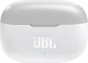 Słuchawki JBL Wave 200 TWS Białe 5