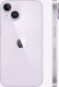 Smartfon Apple iPhone 14 256GB Purple (MPWA3) 2