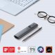 Logitech Spotlight Presentation Remote Szary (910-004861) 10