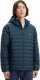 Kurtka męska Levi`s Presidio Packable Hooded zielona r. L 2