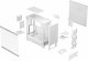 Obudowa Fractal Design Pop XL Air (FD-C-POR1X-01) 12