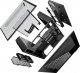 Obudowa Hyte Y60 Pitch Black (CS-HYTE-Y60-B) 3