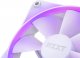 Wentylator Nzxt F120 RGB 3-pack + Hub (RF-R12TF-W1) 3