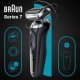 Golarka Braun Series 7 71-N1000S 3