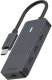 HUB USB Rapoo 4x USB-C  + 3.2 Gen1 (002176960000) 1