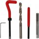 AWTools AWTOOLS ZESTAW DO NAPRAWY GWINTÓW M6x1.0 30 szt. 2