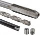 AWTools AWTOOLS ZESTAW DO NAPRAWY GWINTÓW M6x1.0 30 szt. 3