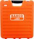 Zestaw narzędzi Bahco 103 el. (S103) 2