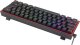Klawiatura Redragon K617 Fizz Red switch (K617-RGB) 4