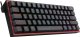Klawiatura Redragon K617 Fizz Red switch (K617-RGB) 8