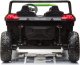 Lean Cars Auto Na Akumulator Buggy A033 4x4 24V Zielony 4