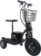 Bili Bike Skuter elektryczny BILI BIKE 500 czarny 2