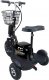 Bili Bike Skuter elektryczny BILI BIKE 500 czarny 3