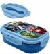 Stor Pudełko na Jedzenie + SZTUĆCE AVENGERS Lunchbox 1