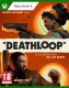 Deathloop Metal Plate Edition Xbox Series X 2