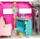 Mattel Barbie Kamper Marzeń DreamCamper HCD46 4