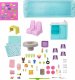 Mattel Barbie Kamper Marzeń DreamCamper HCD46 5