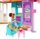 Mattel Barbie Wakacyjny domek HCD50 4
