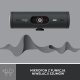 Kamera internetowa Logitech Brio 500 Graphite (960-001422) 4
