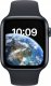 Smartwatch Apple Watch SE 2022 44mm GPS Midnight Alu Sport Czarny (MNK03) 2