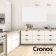 Grzejnik Cronos P1000 promiennikowy 1000 W 4