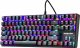 Klawiatura PREYON Red Blitz Claw Gateron Red (PRBC87B) 6