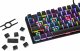 Klawiatura PREYON Red Blitz Claw Gateron Red (PRBC87B) 8