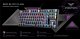 Klawiatura PREYON Red Blitz Claw Gateron Red (PRBC87B) 11