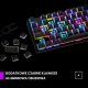 Klawiatura PREYON Blue Blitz Claw Gateron Blue (PBBC87B) 5