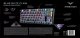 Klawiatura PREYON Blue Blitz Claw Gateron Blue (PBBC87B) 10