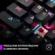 Klawiatura PREYON Long Claw Brown Gateron Brown (PLCB104B) 2