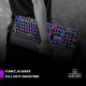 Klawiatura PREYON Long Claw Brown Gateron Brown (PLCB104B) 3