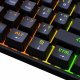 Klawiatura PREYON Brown All Claw Gateron Brown Hot Swap (PBAC61B) 8