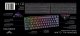 Klawiatura PREYON Brown All Claw Gateron Brown Hot Swap (PBAC61B) 9