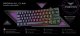 Klawiatura PREYON Brown All Claw Gateron Brown Hot Swap (PBAC61B) 11