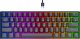 Klawiatura PREYON Brown All Claw Gateron Brown Hot Swap (PBAC61B) 1