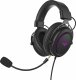Słuchawki PREYON Storm Fly Czarne (PSF53B) 1