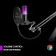 Mikrofon PREYON USB Eagle Scream RGB (PES43B) 3