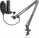 Mikrofon PREYON USB Eagle Scream RGB (PES43B) 7